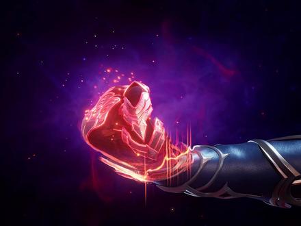 威压天地,万物臣服,弑神之神降临!#神印王座动画