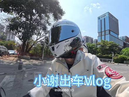 福到马年 神马都好#骑行vlog #摩托#机车#奔达 #雅马哈