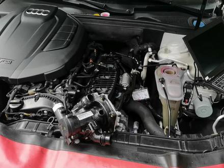 #修车 大众奥迪EA888三代发动机更换完电子水泵怎么用431匹配水泵,匹配方法,都在里面,更换水泵皮带方法也是在置顶视频里面,更多精彩干货视频看主页#修车日常 #奥迪