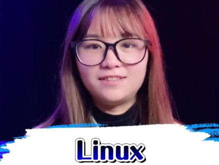 Linux 学了之后可以做什么呢?#程序员 #编程 #Linux #干货 #开发 #linux运维 #linux系统 @DOU+小助手