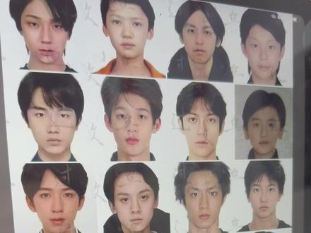 #时代峰峻 #TF家族 让我朋友来re一下TF四代 三代