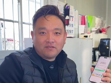 大家记得下载咱祖国的反诈APP!!#反诈 #日本 #东京 #二手车 #中古车 @DOU+上热门 @抖音小助手