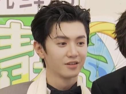 还有人记得我们月远之夜吗 #沈月 #陈哲远 #湖南卫视春晚