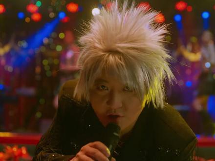 东林市昔日三侠霍东风提前释放,在夜色歌厅巧遇小舅子#电视剧老舅开播 #郭京飞 #影视剪辑片段