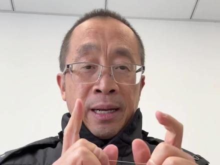 老不掉牙,一根牙线! #爱护牙齿 #学会用牙线 #饭后及时漱口 #口腔卫生 #牙菌斑