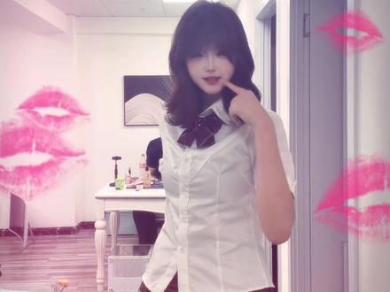 上布车我必跳#摩多摩多 #布车pink