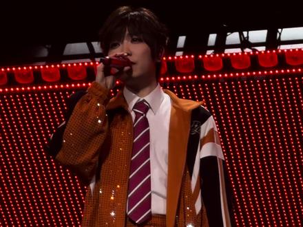现场版的#红装 有气势,太夯啦!#徐良杭州演唱会