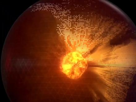 震惊!科学家发现地球竟然正在漏气!