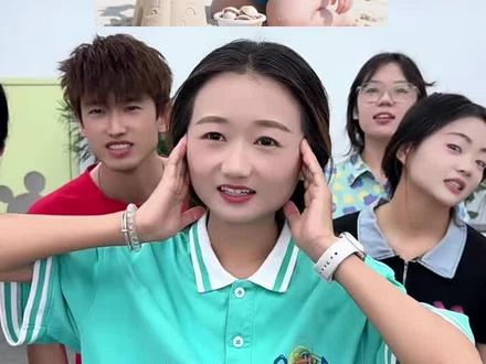 看图猜办公室成员,哈哈
