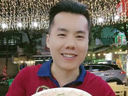 胡志明还没有鱼生,市场空白:是真没需求,还是缺第一个吃螃蟹的人?#横县鱼生#鱼生#越南鱼生#越南十年烧烤店#顺德鱼生