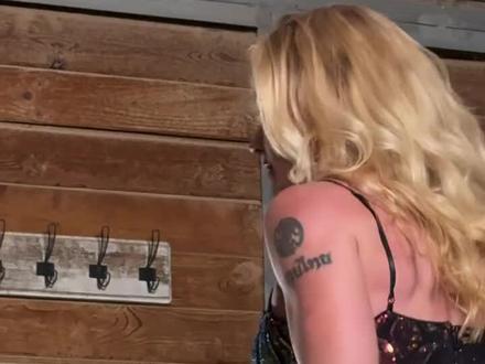 子弹姐舍甫琴科舞蹈跳的不错😌
#UFC #舍甫琴科