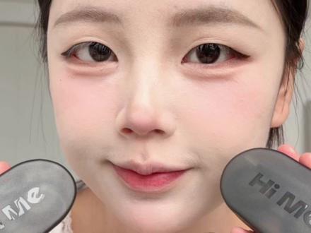 年度挚爱美瞳分享#分享妆容#美瞳#美瞳分享#美妆 #hime美瞳