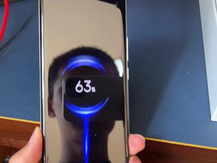 小米手机充电动画竟然是假的?充电速度只是自娱自乐?