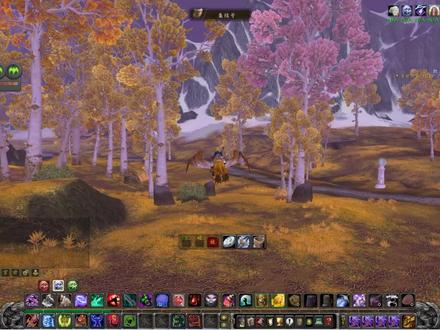 魔兽世界怀旧服:剥皮赚金的好地方,5分钟150金收益 #魔兽世界怀旧服 #巫妖王之怒 #怀旧游戏