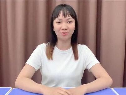 #手工制作 记录📝制作小小不倒翁~