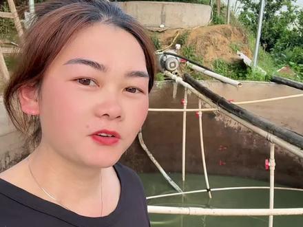 鼓风机怎样接管子,开关可以不要,纯属浪费