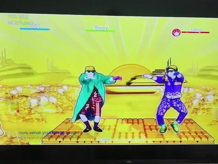 手机玩Switch体感游戏舞力全开手柄设置保姆级教程#switch游戏 #舞力全开 #手机体感游戏 #体感手柄 #体感游戏