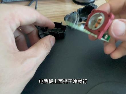 福克斯清理空调温度传感器,解决车内异响,告别烦人嗡嗡声 #diy汽车维修日记 #异响 #福克斯