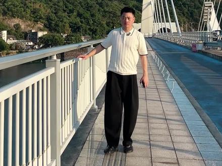 连接玉环和乐清的轮渡码头,下集#台州#玉环#乐清#大坝