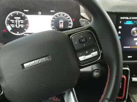 #哈弗大狗 原车360升级记录仪功能
#撸车日常