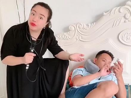 废寝忘食打游戏的老公辛苦了,一首歌送给他😁😁