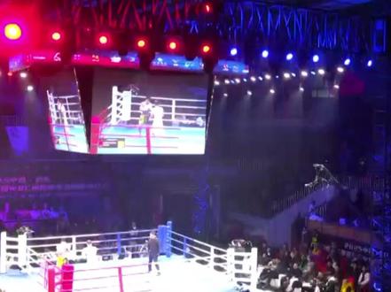 南通小将,57秒KO对手! #搏击 #拳击 #KO #少年强则国强 #启东
素材来源:启东台、爱启东
编辑丨陈盛楠