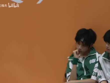 断章取义——来自《不要断章取义》
#王橹杰#张函瑞