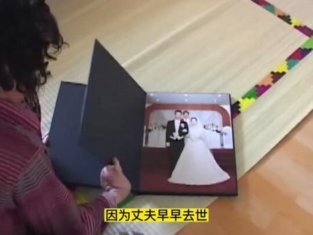 房子里有个怪女人 #奇闻奇事