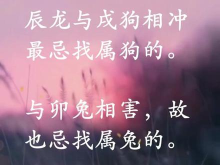 属龙的最适合哪些属相婚配,你们身边有没有这样的组合?#生肖 @抖音小助手