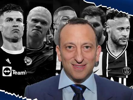 18岁球员也能卖一个亿!布莱顿老板太大胆,弗格森值不值?#dou来足球季 #英超 #足球的魅力