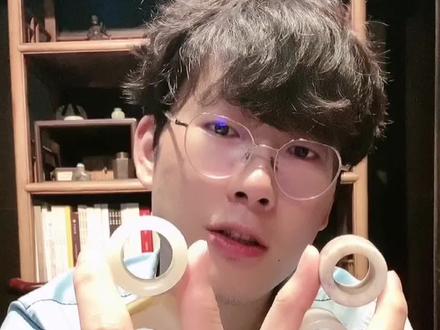 扳指怎么戴?#扳指 #正确用法 #古玩 #古玉 #古董收藏 #传统文化 #骑射 #玉器珠宝 #掌中之物#清宫