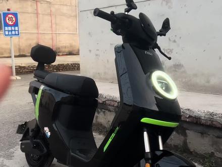 性价比车型小牛MT2026款,刚买了2月,跑了1000公里 性价比车型来一台小牛MT26款,刚买了2个来月跑了1000公里,原厂4830锂电(座桶可以放充电器)续航60公里左右,极速50左右,换了副后视镜,价格3开!双过户可以置换!价格合适#电动车 #新国标电动车 #二手电动车 #小牛电动 #电动车推荐