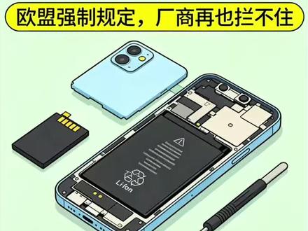 大家感觉自己换电池好不好,有多少人回想过去的诺基亚时代#苹果新机2026 #手机拆卸电池