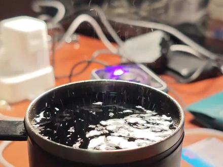 原来可乐也有高反#涨知识 #高反 #可乐 #大株红景天胶囊