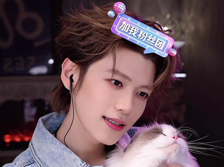 泡儿:你啥意思啊@孙恩盛 #孙恩盛 #孙恩盛直播回放 #可爱到爆炸💥 #心软软 #布偶猫 @DOU+小助手 @DOU+上热门