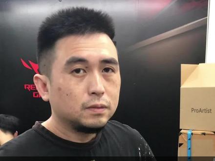 雅浚的散热器一直都是我心目中最完美的风冷,期待他的水冷!#雅浚