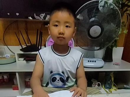 猎豹飞机教程#亲子手工制作 #亲子手工