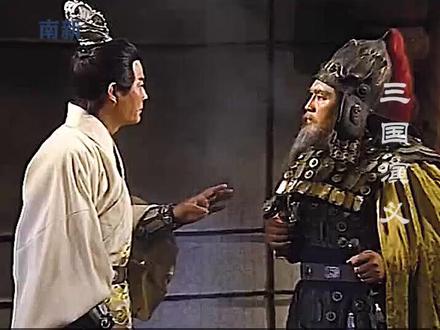 第113集 | 周瑜黄盖定苦肉计 #精彩片段 #三国 #古装电视剧 #下集更精彩 #历史