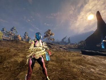 #warframe星际战甲 PVP入门必看攻略教程 萌新群494084354 温柔乡667447337