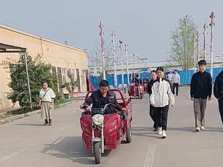 邯郸摩托车考试 科目二 单边桥技巧 轻松简单 #邯郸摩托车 #邯郸摩托车驾照 #邯郸三轮车驾照 ##民间实拍这技术一般人干不了