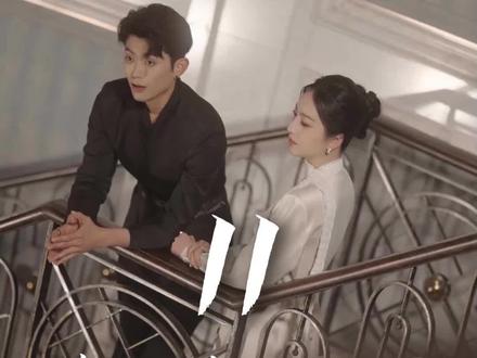 骆小姐你别想跑 这些年来,骆辛夷过的竟然是这种日子……#爱情 #虐恋