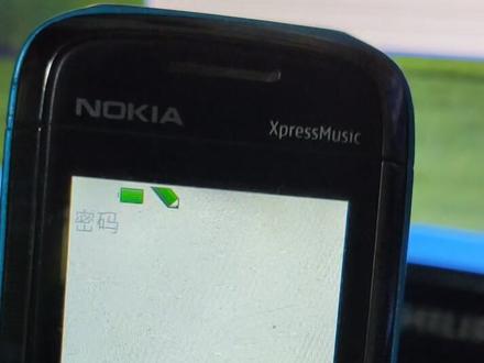 诺基亚保资料解开机密码索尼爱立信摩托罗拉也可以