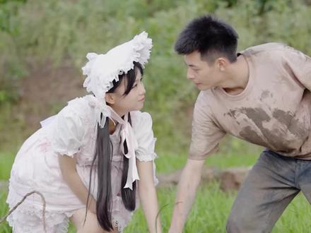 这谁能料到啊?遇到这种情况你会怎么办#乡村 #相亲