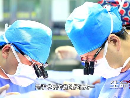 父亲成功缝合女儿的肝脏,王灿云结束手术进入重症监护室(12)#医生 #人间温暖 #父亲 #家人 #父女 #活着