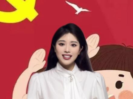 诗歌朗诵《万疆》完整稿件在最后#传递正能量 #知识分享 #口才 #每天学习一点点 #为祖国点赞