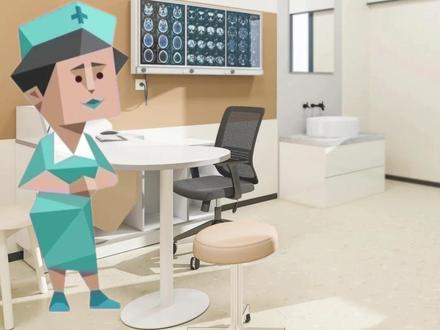 当INFJ去看心理医生 当INFJ去看心理医生 #infj型人格 #infj #16型人格 #mbti #mbti人类图鉴