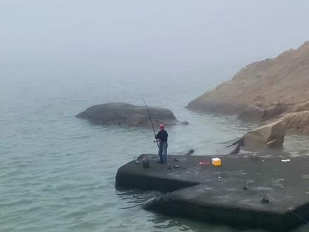 #舟山嵊泗 #海岛生活 #捕蟹 第一次放蟹笼捕蟹,看看收获如何?