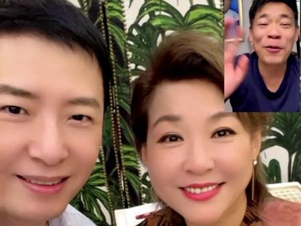 李静戴军合体杀熟 内容有料有笑
抖音全网独播一切#静请期戴 今晚20:00 演员、歌手孙浩做客直播间。来听他们的不插电音乐脱口秀 ,一起欢乐过周末吧!🎵@李静跟静姐 @孙浩 #李静戴军孙浩重温经典歌曲