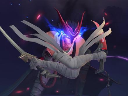 封魔剑魂永恩,超详细上分教学,小白玩家都能学会 #LOL手游永恩上线 #lol手游锐不可当 #lol手游永恩