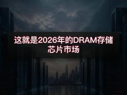 美光科技 DRAM这波行情,现在入手算晚吗?